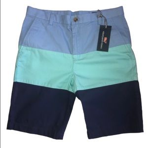 Vineyard Vines breaker shorts